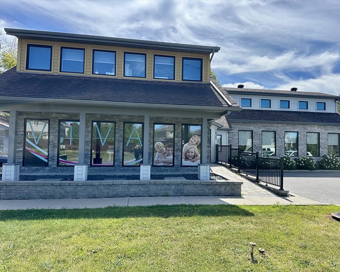 Vaudreuil, votre dentiste en Ontario et au Québec