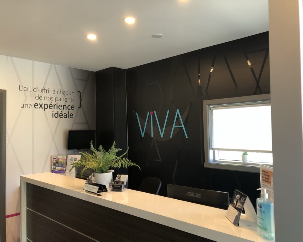Saint-Constant, votre dentiste en Ontario et au Québec
